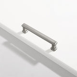 Classic Contemporary Zinc Alloy Cabinet Pulls