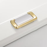 Modern Knobs and Pulls for Cabinets