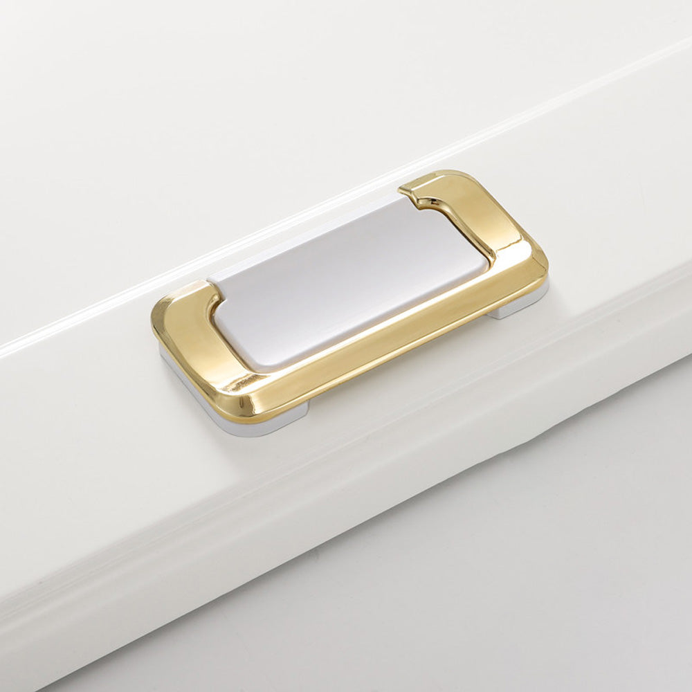Modern Knobs and Pulls for Cabinets