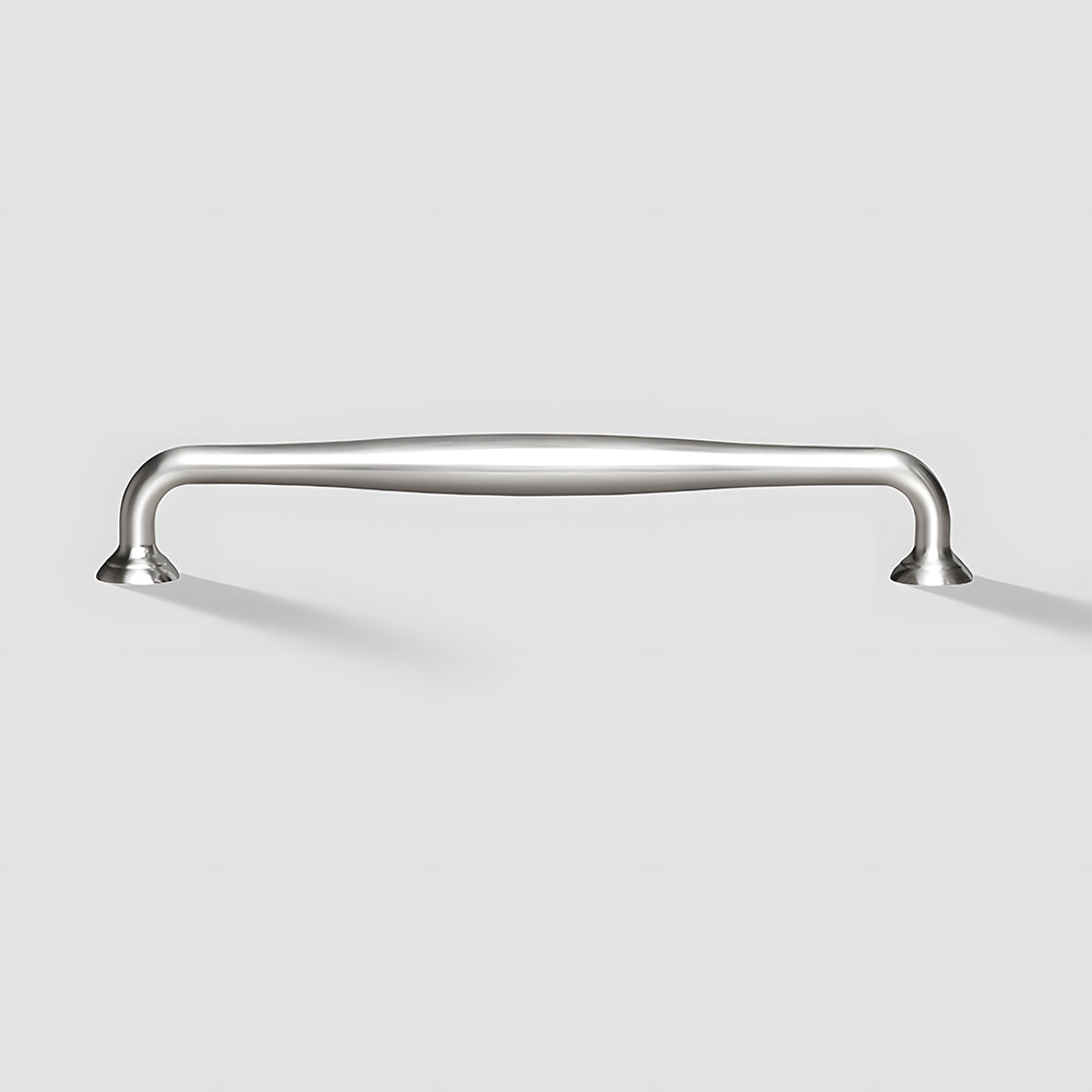 Retro Wardrobe Door Handles