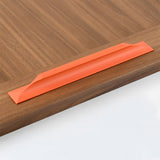 Trapezoidal Modern Kitchen Cabinet Drawer Handle