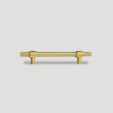 Stylish Brass Kitchen Furniture Cabinet Handle