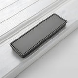 Sleek Hidden Embedded Cabinet Handles