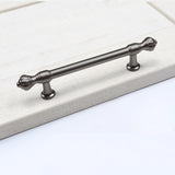 Stylish Pumpkin Head Wardrobe Door Handle