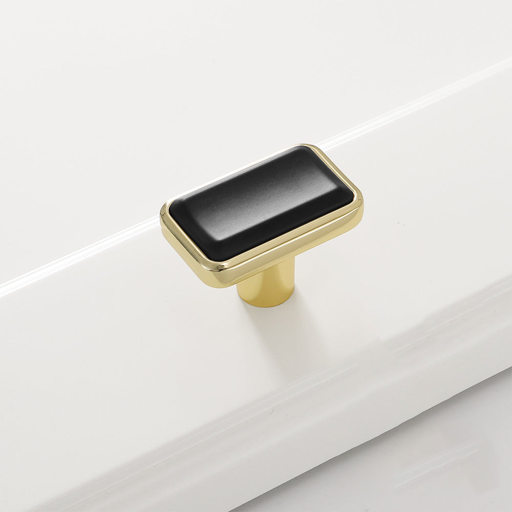 Modern Knobs and Pulls for Cabinets