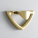 Modern Minimalist Creative Hardware Handle
