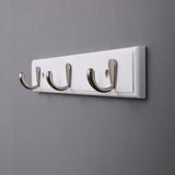 Creative Coat Hooks for Entrance Wall and Bedroom Door