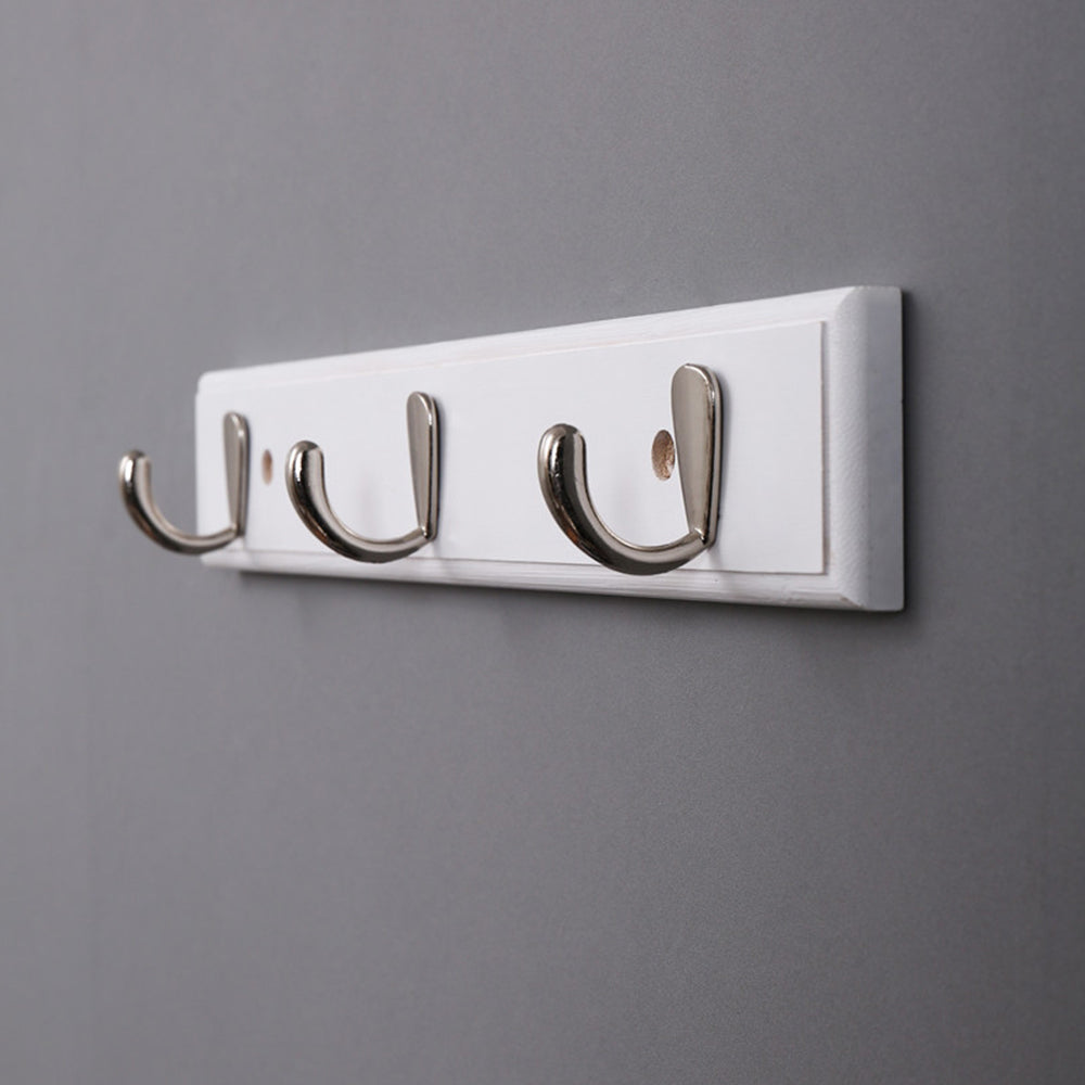 Creative Coat Hooks for Entrance Wall and Bedroom Door