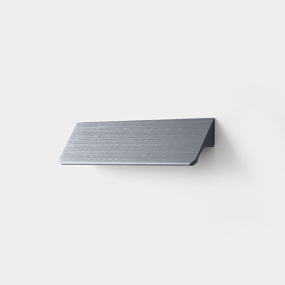Modern Classic Aluminum Alloy Invisible Cabinet Edge Pulls