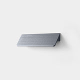 Modern Classic Aluminum Alloy Invisible Cabinet Edge Pulls