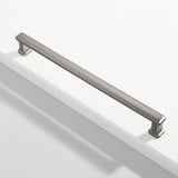 Classic Contemporary Zinc Alloy Cabinet Pulls