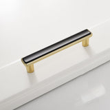 Modern Knobs and Pulls for Cabinets