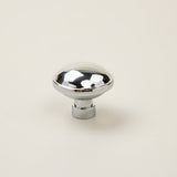 Fashion Zinc Alloy Cabinet Handles