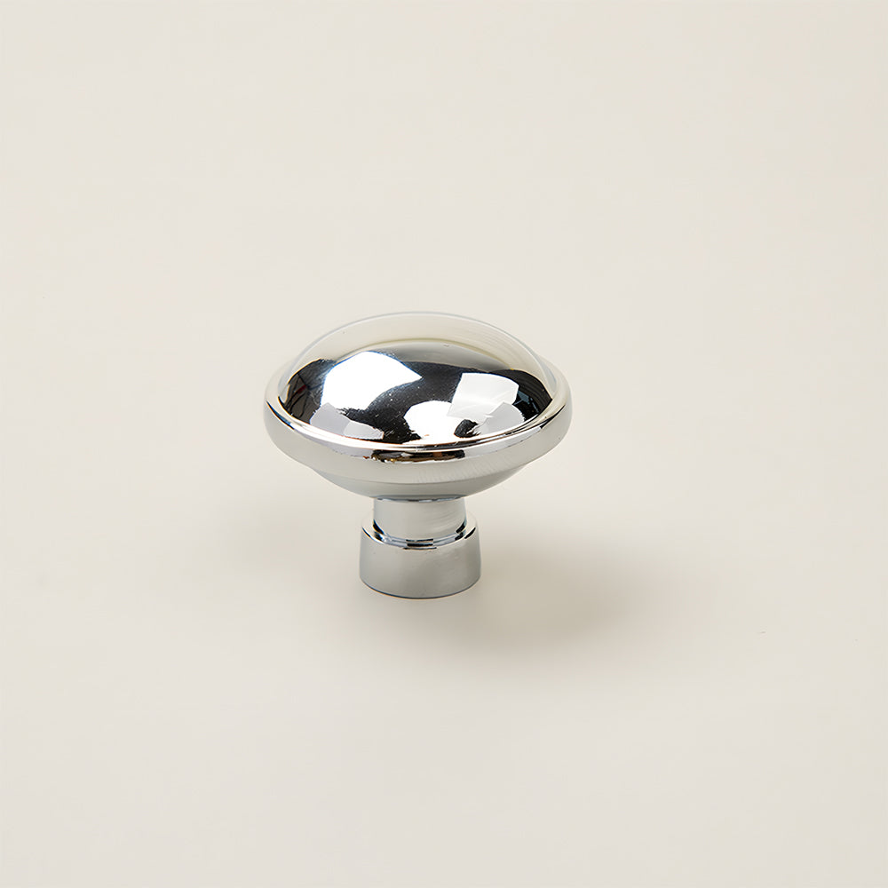 Fashion Zinc Alloy Cabinet Handles