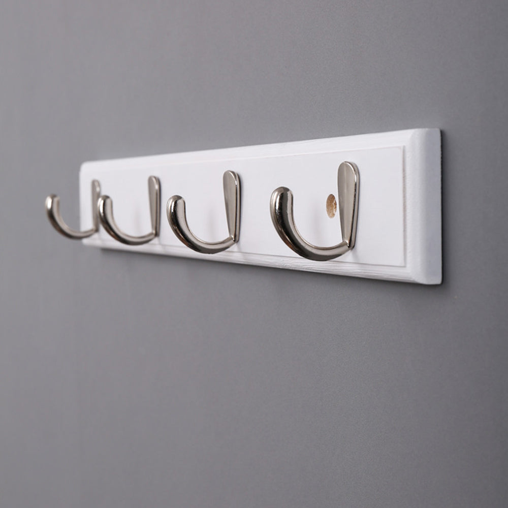 Creative Coat Hooks for Entrance Wall and Bedroom Door
