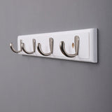 Creative Coat Hooks for Entrance Wall and Bedroom Door