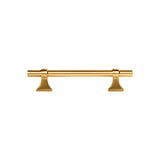 Vintage Brass Cabinet Handles For Living Room