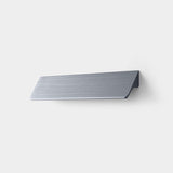 Modern Classic Aluminum Alloy Invisible Cabinet Edge Pulls