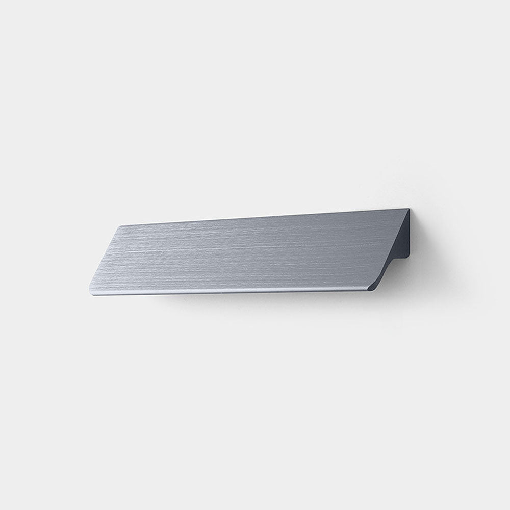 Modern Classic Aluminum Alloy Invisible Cabinet Edge Pulls