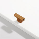 Classic Contemporary Zinc Alloy Cabinet Pulls