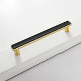 Modern Knobs and Pulls for Cabinets