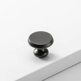 Classic Zinc Alloy Long Solid Cabinet Handles and Knobs