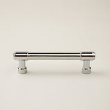 Fashion Zinc Alloy Cabinet Handles