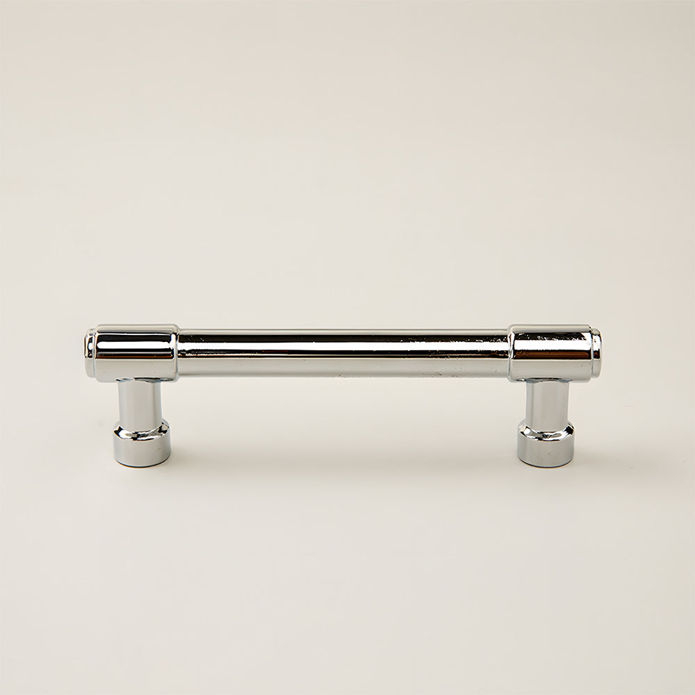 Fashion Zinc Alloy Cabinet Handles