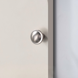 Luxury Zinc Alloy Cabinet Handles