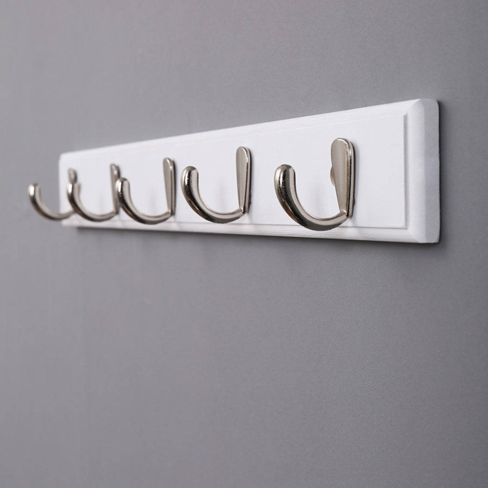 Creative Coat Hooks for Entrance Wall and Bedroom Door