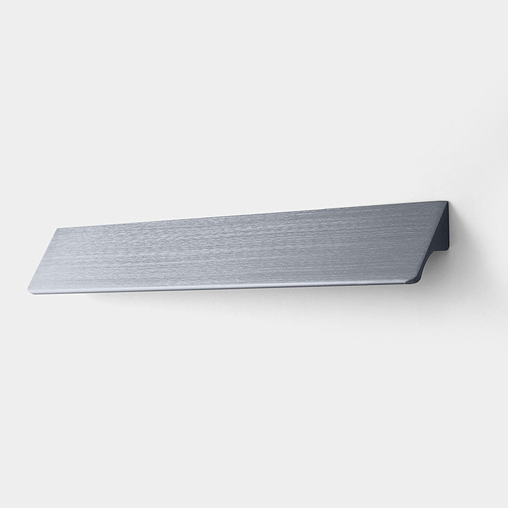 Modern Classic Aluminum Alloy Invisible Cabinet Edge Pulls