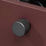 Contemporary Aluminum Alloy Furniture Cabinet Handles