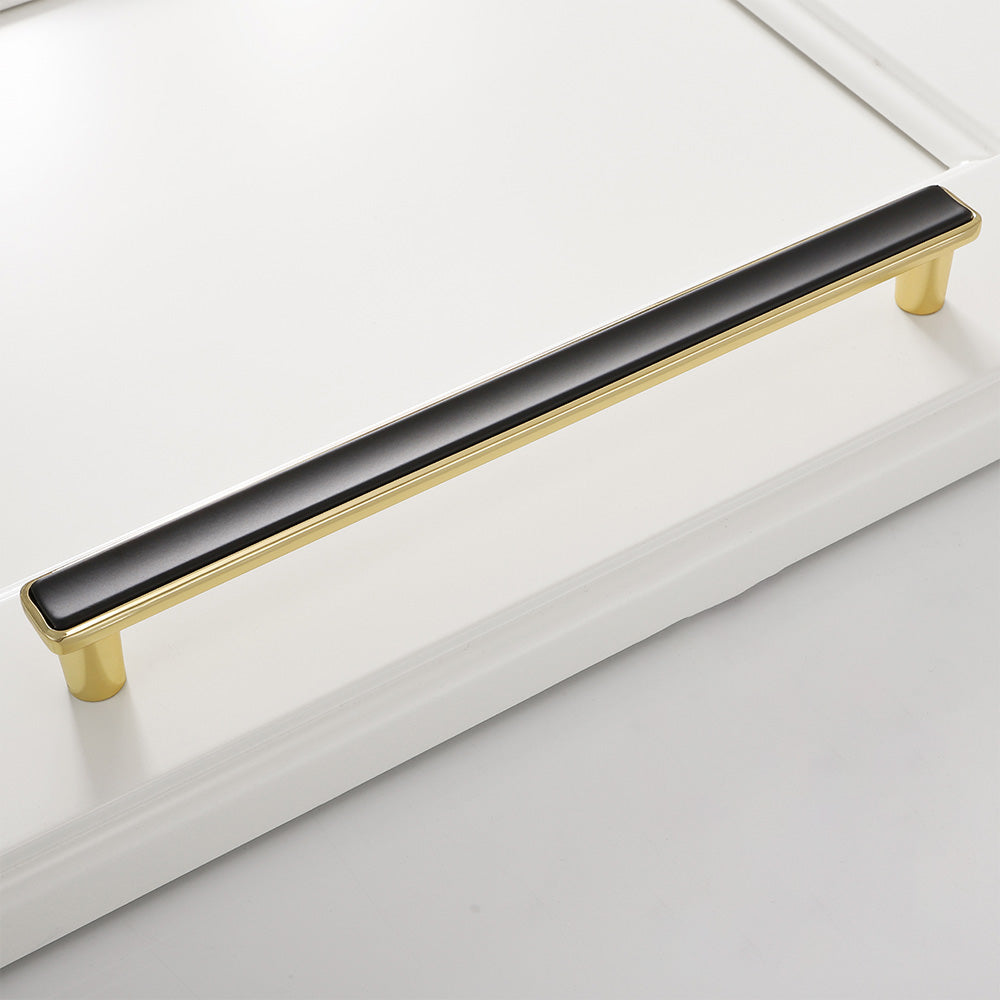 Modern Knobs and Pulls for Cabinets