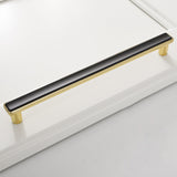 Modern Knobs and Pulls for Cabinets