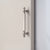 Luxury Zinc Alloy Cabinet Handles