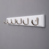 Creative Coat Hooks for Entrance Wall and Bedroom Door