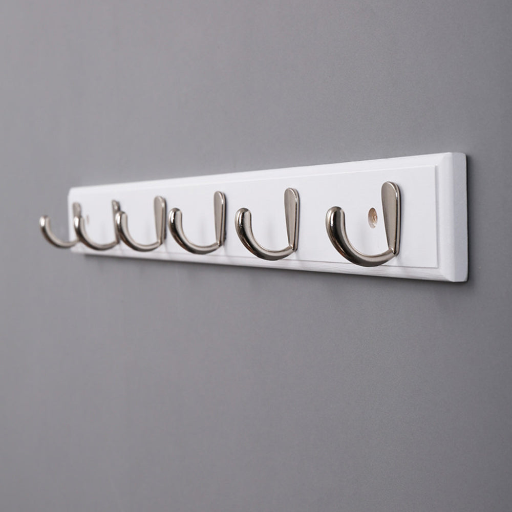 Creative Coat Hooks for Entrance Wall and Bedroom Door