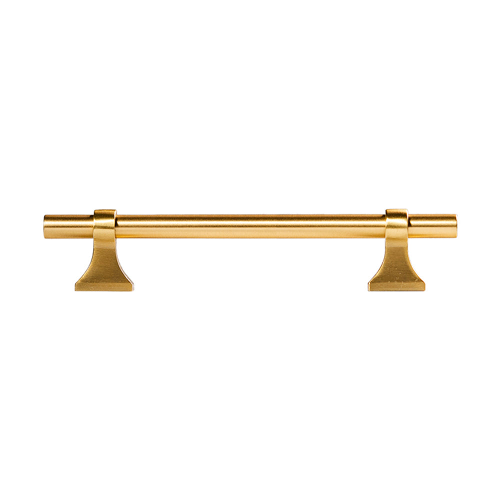 Vintage Brass Cabinet Handles For Living Room