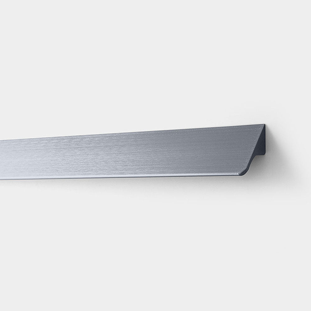 Modern Classic Aluminum Alloy Invisible Cabinet Edge Pulls