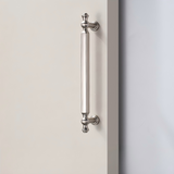 Luxury Zinc Alloy Cabinet Handles