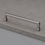 Modern Zinc Alloy Cabinet Door Handles For Furniture