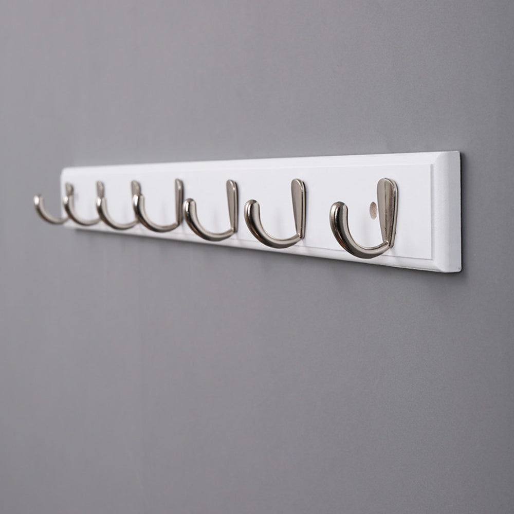 Creative Coat Hooks for Entrance Wall and Bedroom Door