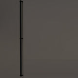 Modern Aluminum Alloy Kitchen Cabinet Handles