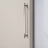 Luxury Zinc Alloy Cabinet Handles