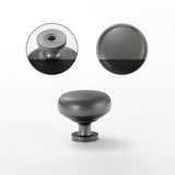 Zinc Alloy Furniture Long Cabinet Handles And Knobs