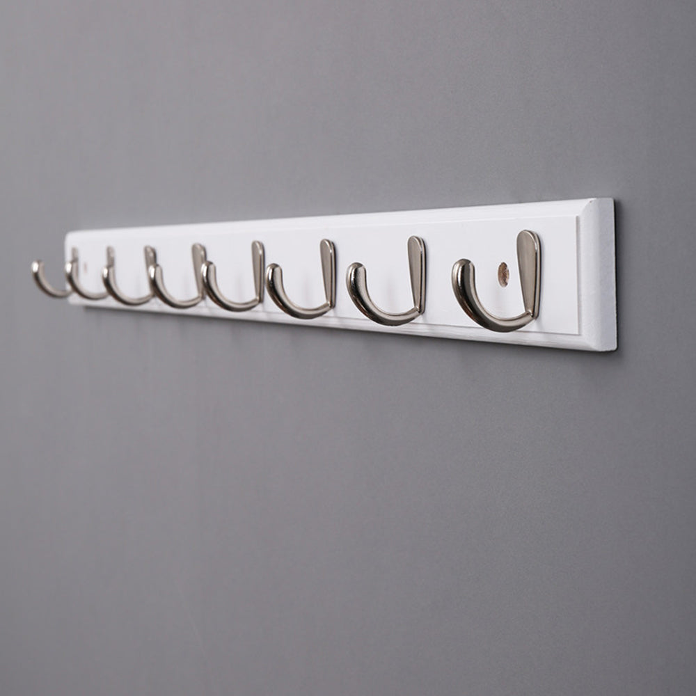 Creative Coat Hooks for Entrance Wall and Bedroom Door
