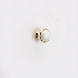 Luxury Colorful Ceramic Cabinet Wardrobe Handle