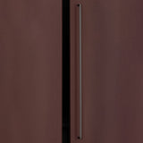 Contemporary Aluminum Alloy Furniture Cabinet Handles