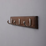 Creative Coat Hooks for Entrance Wall and Bedroom Door