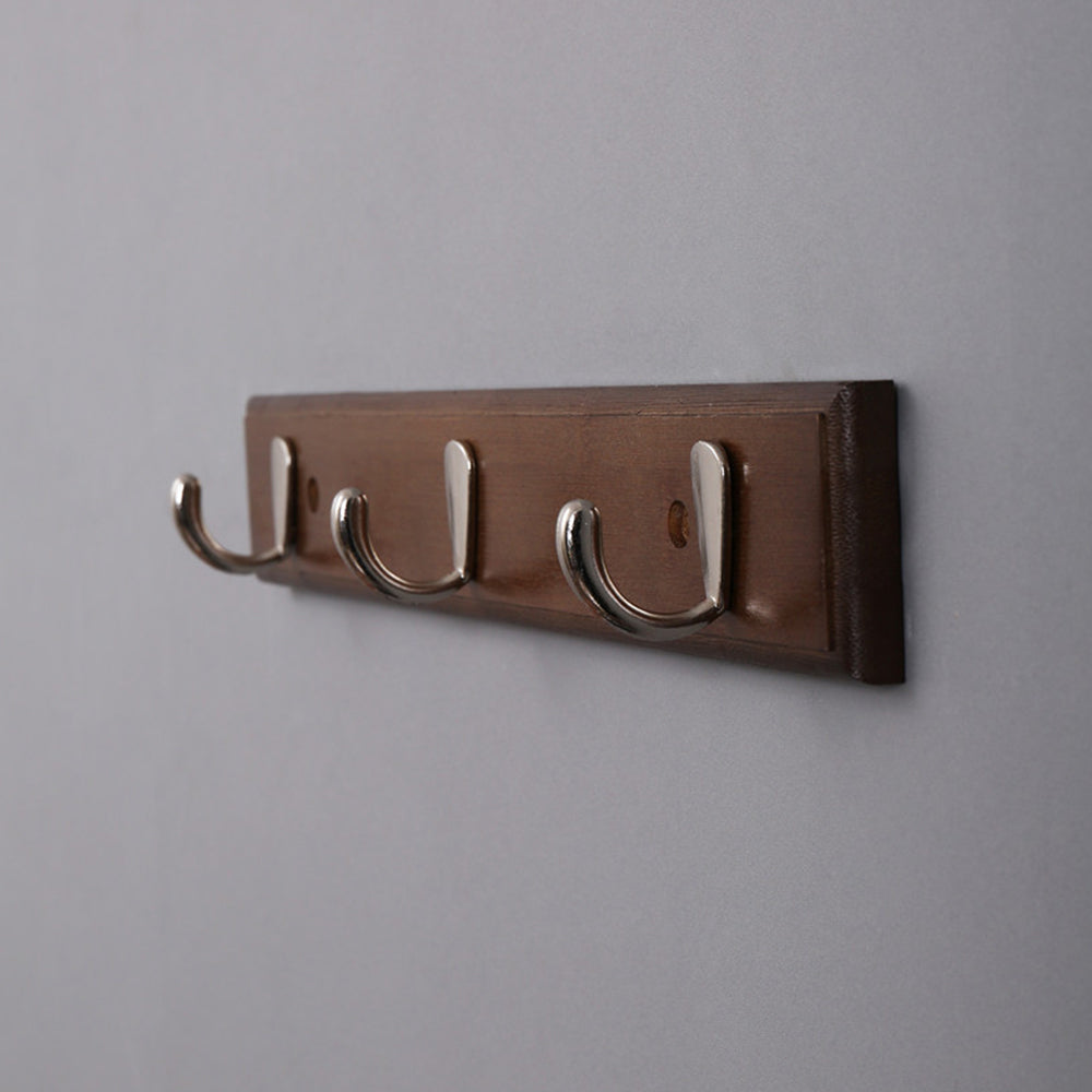 Creative Coat Hooks for Entrance Wall and Bedroom Door